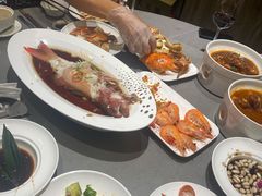 -神洲四海大酒楼(王府井澳门中心店)