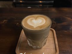 澳白咖啡-251#coffee roasters(沿河东路店)