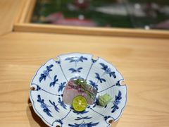 -鮨青(恒基名人购物中心店)