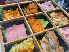 -玖等自助烤肉(步步高广场店)