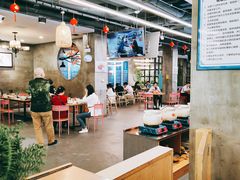 大堂-易裕和·长沙米粉(竹塘西路店)
