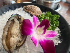 -东海怡品海鲜豆捞(舟宿夜江店)