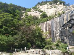 -沂蒙山旅游区云蒙景区(蒙山国家森林公园)