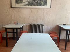 大堂-胖哥料理(兴义里店)