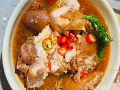 -鸿姐老火锅·传统炒料(上海旗舰店)
