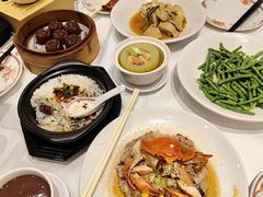-稻香酒家·35年老字号(侨光店)