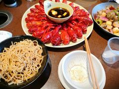 -一棠龙虾•王牌虾球(光谷天地店)