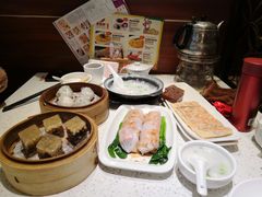 -又一间茶点轩(百汇广场店)