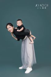 -小七摄影·礼服馆(中铁·逸都国际店)