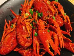 -熊记虾王·小龙虾(东晓南店)