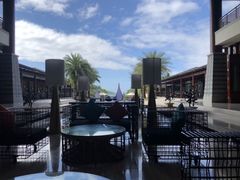 -石梅湾艾美度假酒店