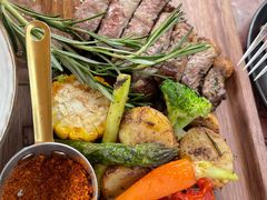 西冷牛排-La Terre乐田(万象城店)