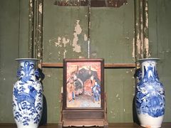 -福建民俗博物馆