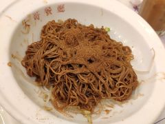 蟹籽捞面-大哥餐厅(西城花园店)