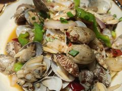 -虾忆鲜.龙虾.烧烤.小海鲜(桐乡店)