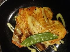 三文鱼-富力希尔顿酒店·源氏日餐厅