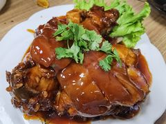 -长安屯东北风味(乐居场小区A3区店)