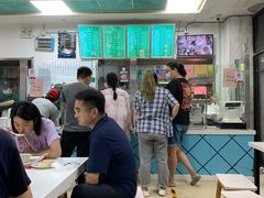 -老磁器口豆汁店(天坛店)
