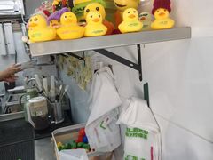 -LINLEE林里·手打柠檬茶(惠城仲恺天益城店)