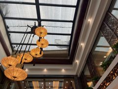大堂-东门烤鸭店(东华门店)
