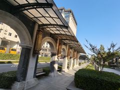 -玲珑塔公园