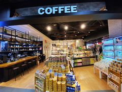 -Olé精品超市(北京合生汇店)