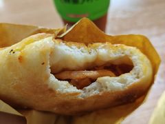 -姜志勇·志勇烧饼(总店)