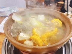 -花姐羊肉炉(吕厝店)