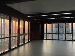 -OCEAN DANCE高空舞蹈室