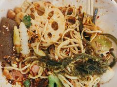 -萝卜向南·湘西泡菜·腊味炒饭(星河coco city店)