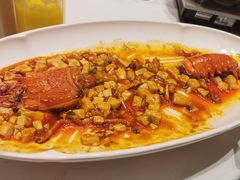 -鹊华居·地道鲁菜·海鲜·融合味(大明湖店)