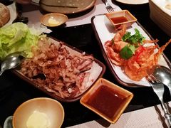 -上海苏宁宝丽嘉酒店·Cafe Bellagio西餐厅