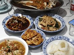 -回家吃饭·地道南昌菜(建德观总店)
