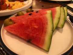 餐后水果-渔傅印象滩涂霞浦海鲜(井大路店)