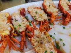 -海龙渔村(万江分店)