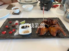 -侨美·唐荔园·40年地道粤菜