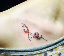 点击看大图 -墨無界刺青TATTOO