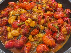 -聚味瞿记·龙虾堂(坡子街店)