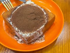 -澳门陈光记烧味饭店(南京德基广场店)