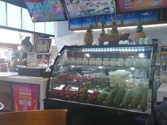 -梁子刨冰王(鞍山西道店)