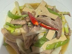 -西贝(虹口龙之梦店)
