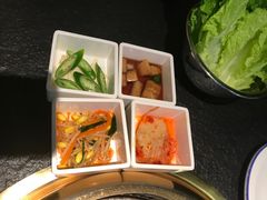 调料费-嘿嘟嘟·肋条烧肉放题(爱融荟城店)