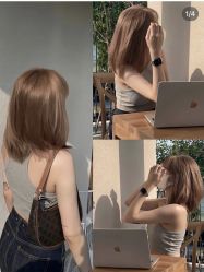 -MY HAIR ARDOR