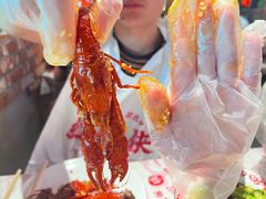-红钳侠小龙虾·烧烤(中赢康康谷店)