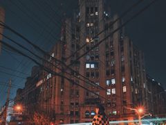 -福州大楼写字楼