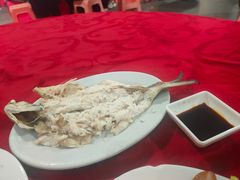 -车头老二大排档