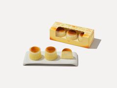 布丁芝士帽-好利来(欧亚卖场店)