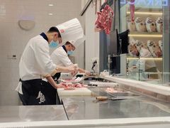 -左庭右院鲜牛肉火锅(苏州园区永旺店)