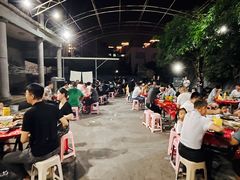 -钱山海鲜大排档