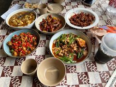 -老三样·旧食新味(万寿宫店)